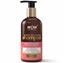 Picture of Frizz Defy Luster Shampoo - No Parabens, Sulphates & Silicones - 300ml
