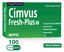 Picture of Cimvus-Fresh-Plus Easily Absorbed Calcium + Extra Vitamin D3 and Vitamin B12 Supplements Tablet (100 Tablets), Vegetarian
