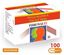 Picture of Novus Health Supplements Iron + Vitamin C + Folic Acid (100 Tablets) - Fast Acting | Ferrous Ascorbate + Folic Acid Supplement | Ferronoz-XT