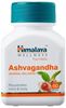 Picture of Wellness Pure Herbs Ashvagandha General Wellness - 60 Tablet