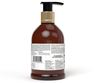 Picture of Fabulous Foaming Body Wash - No Parabens & No Sulphates - Peach & Apple Cider Vinegar Shower Gel - 300 ml