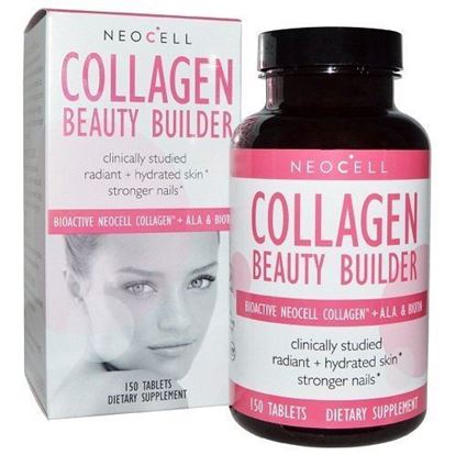 Picture of Neocell, Collagen Beauty Builder, 150 Tablets