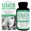 Picture of Neocell, Keratin Hair Volumizer, 60 Capsules