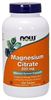Picture of Now Foods, Magnesium Citrate, 250 Tablets
