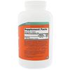 Picture of Now Foods, Magnesium Citrate, 250 Tablets