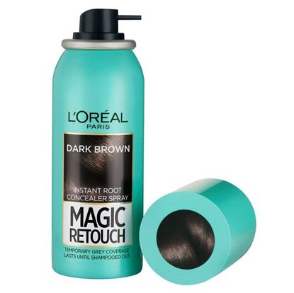 Picture of Magic Retouch 2, Dark Brown, 75ml