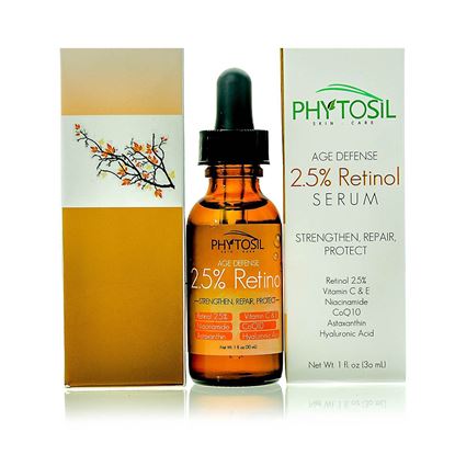 Picture of Retinol Serum For Skin
