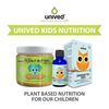 Picture of Ovegha D3 Kids Vegan Omega 3 and Vitamin D3 - 30 Servings