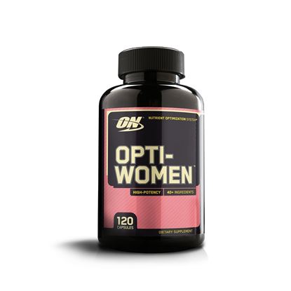 Picture of (ON) Opti-Women - 120 Capsules