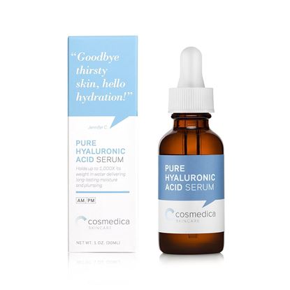 Picture of Hyaluronic Acid Serum for Skin