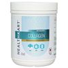 Picture of Collagen with 10g Hydrolyzed collagen, 1500mg Glucosamine, 35mg Vitamin C, For Hair, skin and Joints health, 200gm