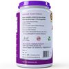Picture of Healthy Hey Ashwagandha Pure And Organic Root 500 mg (120 Capsules)