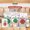 Picture of Daily Supergreens Raw Plant Based Nutrition and other Alkalizing and Antioxidant - 250 g (Fruits and Vegetables, 34 Servings)