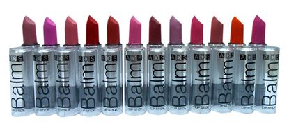 Picture of Combo Balm Matte Lipstick