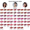 Picture of Color Show Lipstick, Ruby Twilight