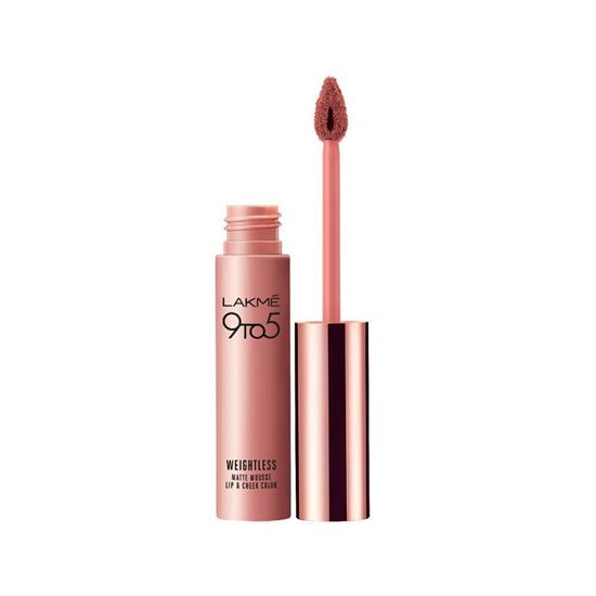 Picture of Weightless Mousse Lip & Cheek Color