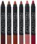 Picture of Kiss Proof Soft Matte Crayon Lipstick Pencil Set