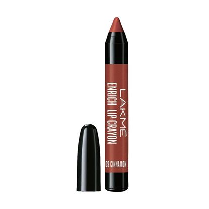 Picture of Enrich Lip Crayon, Cinnamon Brown