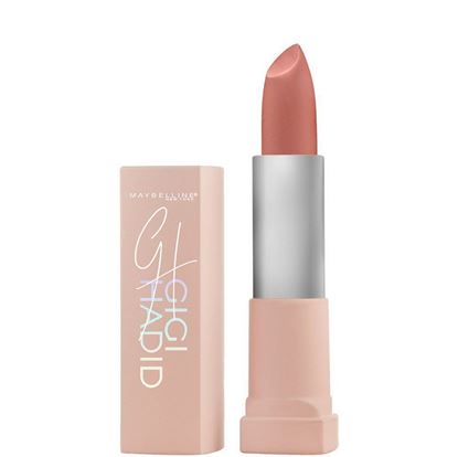 Picture of New York Gigi Hadid Nude Lipstick