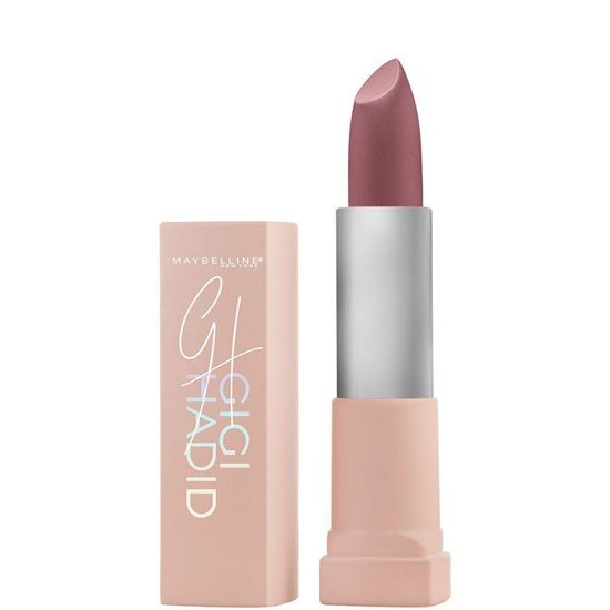 Picture of New York Gigi Hadid Nude Lipstick