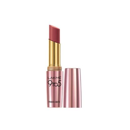 Picture of Primer with Matte Lip Color