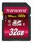 Picture of 32 GB High Speed Class 10 UHS Memory Card Upto 90MB/s 