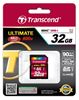 Picture of 32 GB High Speed Class 10 UHS Memory Card Upto 90MB/s 