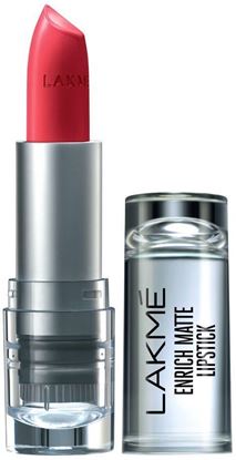 Picture of Enrich Matte Lipstick, Shade PM10,