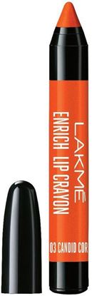 Picture of Enrich Lip Crayon, Candid Coral, 2.2g