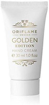Picture of Golden Edition Hand Cream