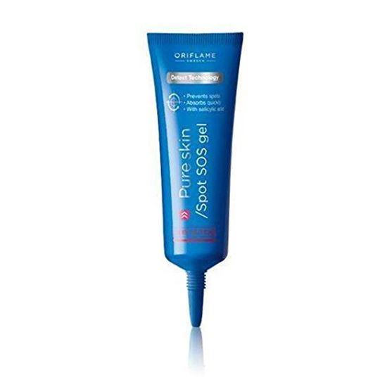 Picture of Pure Skin Spot SOS Gel Deep Action