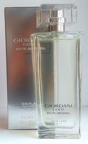 giordani gold eau de parfum oriflame