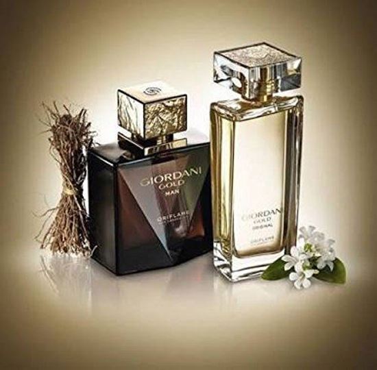 oriflame perfume for men