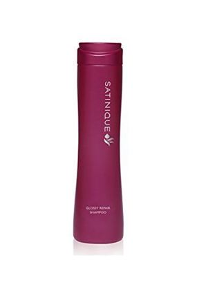 Picture of Amway Satinique Glossy Repair Shampoo 250Ml