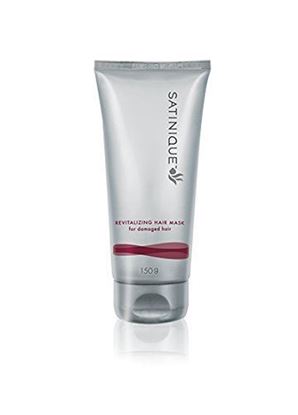 Picture of Amway Satinique Revitalizing Hair Mask 150 gm