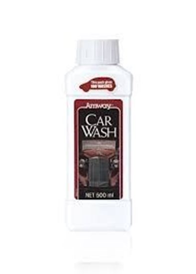 Picture of Amway Car Wash (500 ml)