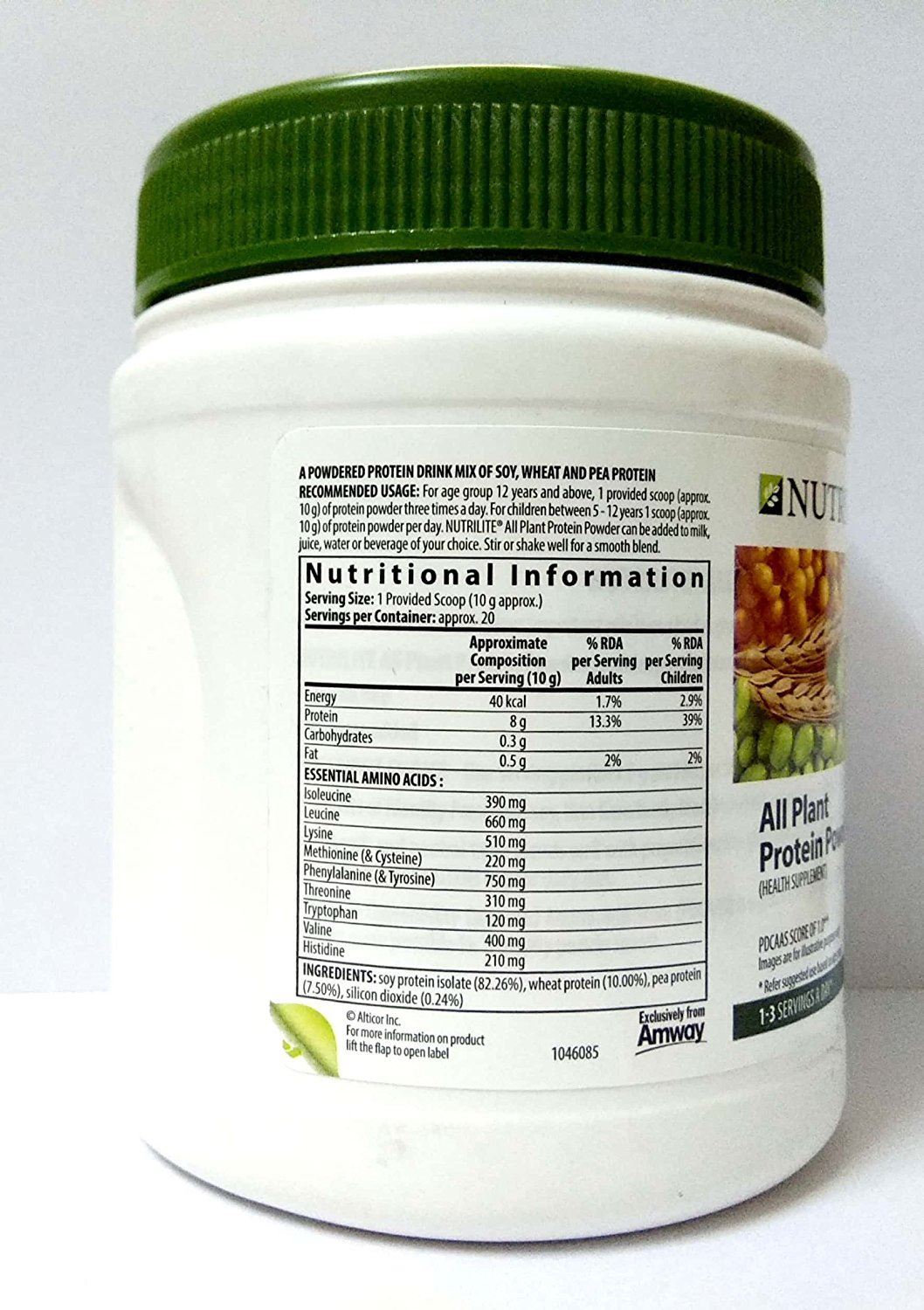 think-like-no-box-nutrilite-all-plant-protein-powder