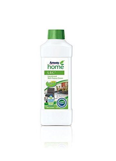 Picture of Amway L.O.C.Tm Multi-Purpose Cleaner Size 1 Litre