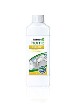 Picture of Amway Dish Drops 1000 ml