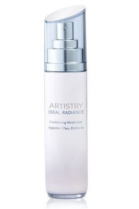 Picture of Amway Artistry Ideal Radiance Illuminating Essence