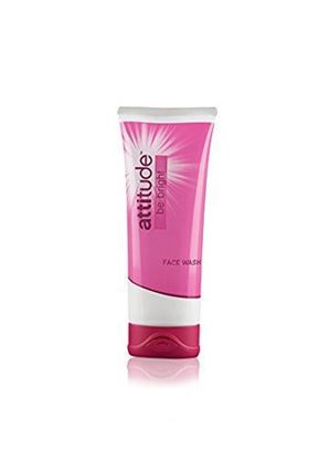 Picture of Amway Attitude Be Bright Face Wash 100ml