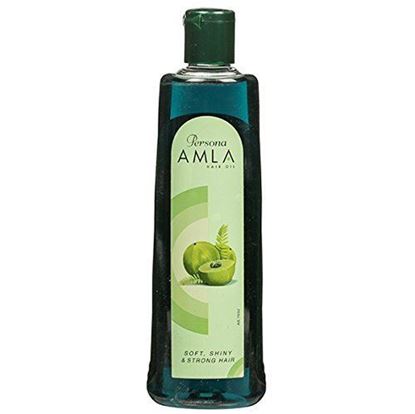 Picture of Amway Persona Amla Hair Oil 200 × 3 ml