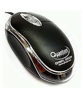 Picture of Quantum QHMPL Mouse QHM222