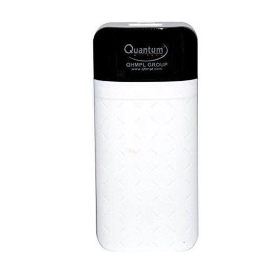 Picture of Quantum QHMPL 5000 mAh Powerbank single USB Port 