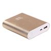 Picture of QHMPL 10400mAH Power Bank (color may vary)