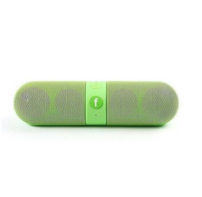 Picture of Mobile Link Capsule Bluetooth Mobile Link Capsule Bluetooth QUANTUM GREEN