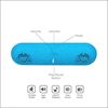 Picture of Capsule Bluetooth/Aux Cable Connectivity Multimedia Speaker Wireless Speaker (Blue) 