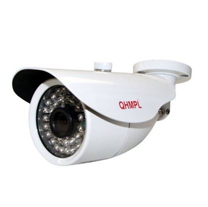Picture of Generic Quantum QDIS 13MT3336 Analog High Definition Bullet IR Camera