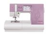 Picture of SINGER 9985 Quantum Stylist TOUCH 960-Stitch Computerized Sewing Machine with Large Color Touch Screen 