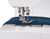 Picture of SINGER 9985 Quantum Stylist TOUCH 960-Stitch Computerized Sewing Machine with Large Color Touch Screen 